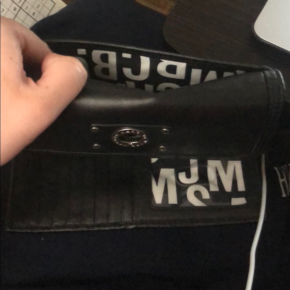 Marc Jacobs Wallet - Picture 8 of 8